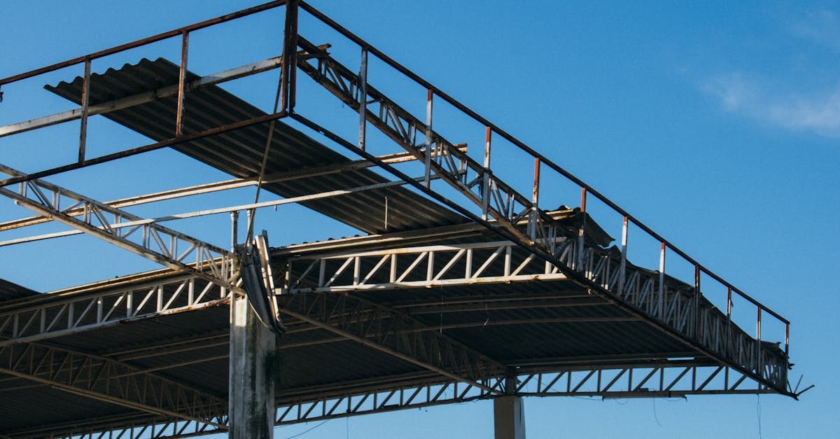 Metal Roof Replacement Sydney